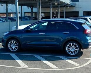 Kia Niro Gebrauchtwagen
