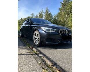 BMW 535 Gran Turismo Gebrauchtwagen