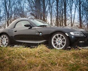 BMW Z4 Gebrauchtwagen