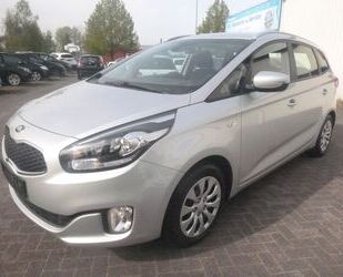 Kia Carens Gebrauchtwagen