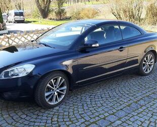 Volvo C70 Gebrauchtwagen