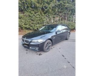 BMW 530 Gebrauchtwagen