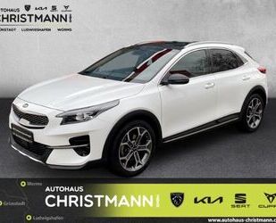 Kia XCeed Gebrauchtwagen