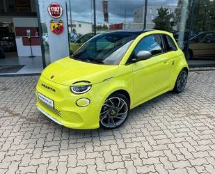 Abarth 500 Gebrauchtwagen