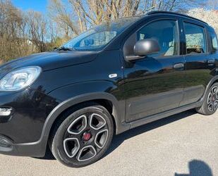 Fiat Panda Gebrauchtwagen