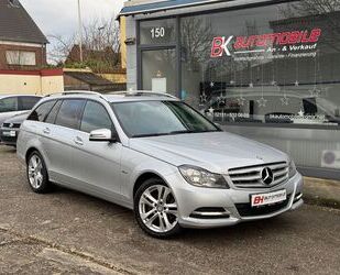 Mercedes-Benz C 180 Gebrauchtwagen