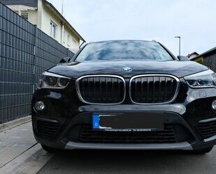 BMW X1 Gebrauchtwagen