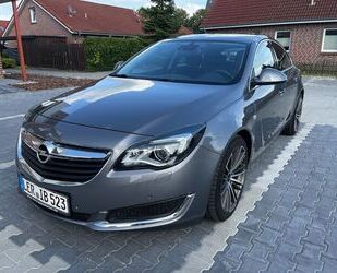 Opel Insignia Gebrauchtwagen