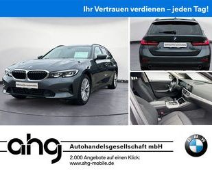 BMW 318 Gebrauchtwagen