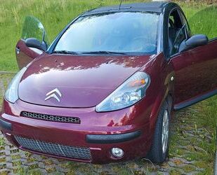 Citroen C3 Gebrauchtwagen