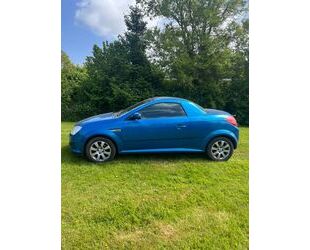 Opel Tigra Gebrauchtwagen