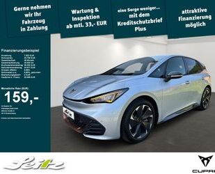 Cupra Born Gebrauchtwagen
