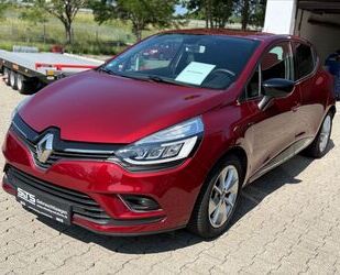 Renault Clio Gebrauchtwagen
