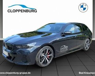 BMW i5 Gebrauchtwagen