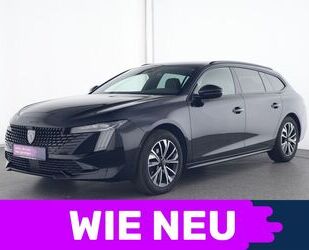 Peugeot 508 Gebrauchtwagen