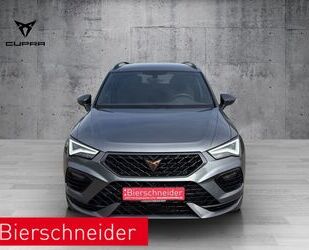 Cupra Ateca Gebrauchtwagen