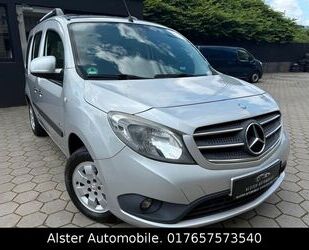 Mercedes-Benz Citan Gebrauchtwagen
