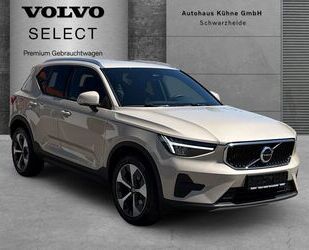 Volvo XC40 Gebrauchtwagen