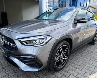 Mercedes-Benz GLA 250 Gebrauchtwagen