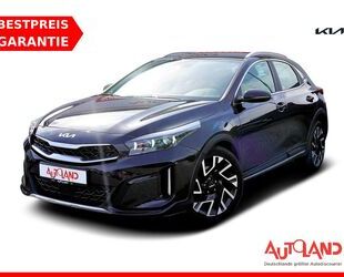 Kia XCeed Gebrauchtwagen