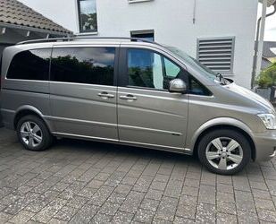 Mercedes-Benz Viano Gebrauchtwagen