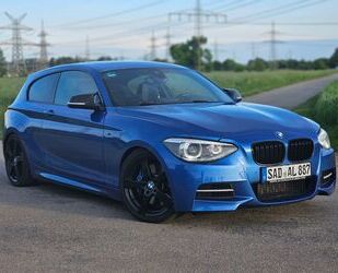 BMW M135 Gebrauchtwagen