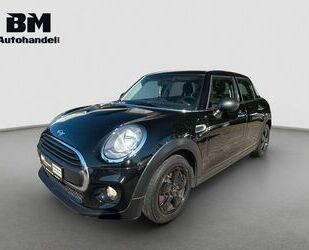 Mini One First Gebrauchtwagen
