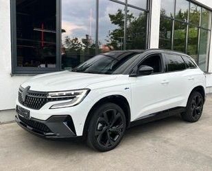 Renault Austral Gebrauchtwagen