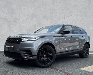 Land Rover Range Rover Velar Gebrauchtwagen