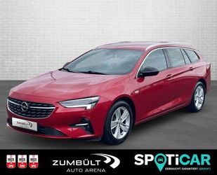 Opel Insignia Gebrauchtwagen