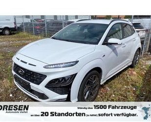 Hyundai KONA Gebrauchtwagen
