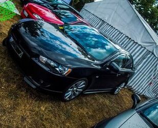 Mitsubishi Lancer Gebrauchtwagen