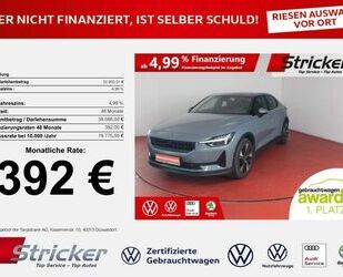 Polestar 2 Gebrauchtwagen