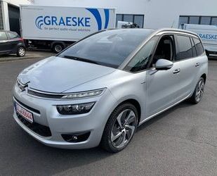 Citroen Grand C4 Picasso / SpaceTourer Gebrauchtwagen