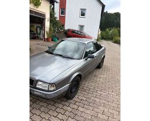 Audi 80 Gebrauchtwagen