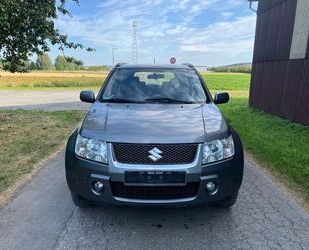 Suzuki Grand Vitara Gebrauchtwagen