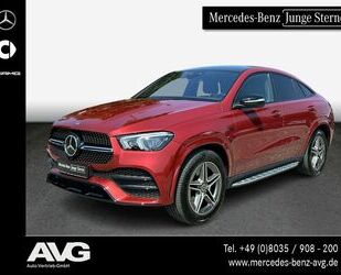 Mercedes-Benz GLE 350 Gebrauchtwagen