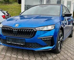 Skoda Scala Gebrauchtwagen