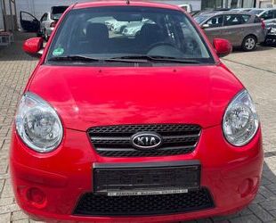 Kia Picanto Gebrauchtwagen