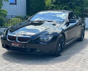 BMW 645 Gebrauchtwagen