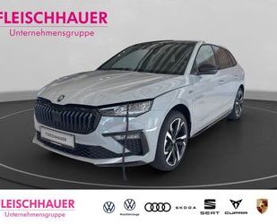 Skoda Scala Gebrauchtwagen