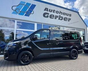 Nissan NV300 Gebrauchtwagen