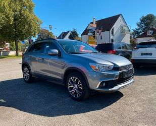 Mitsubishi ASX Gebrauchtwagen