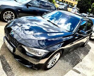 BMW 318 Gebrauchtwagen