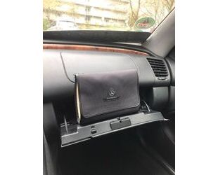 Mercedes-Benz CLK 200 Gebrauchtwagen