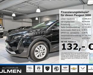 Peugeot 3008 Gebrauchtwagen