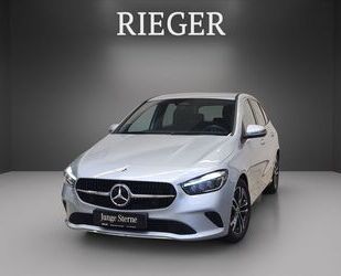 Mercedes-Benz B 180 Gebrauchtwagen