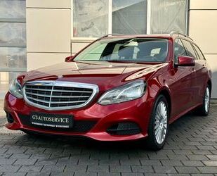 Mercedes-Benz E 350 Gebrauchtwagen
