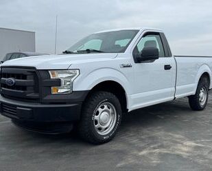 Ford F 150 Gebrauchtwagen