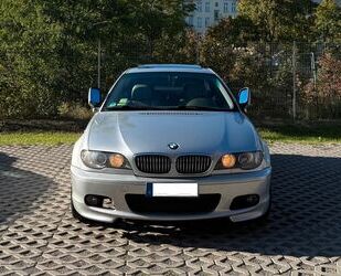 BMW 318 Gebrauchtwagen